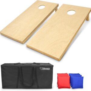 Cornhole Set