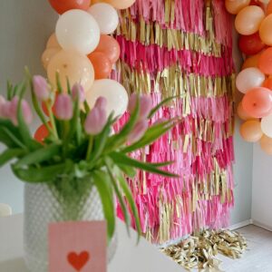 Balloon Arch-Self inflating