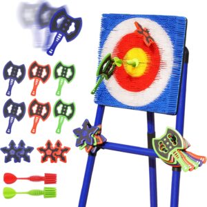 Axe Throwing