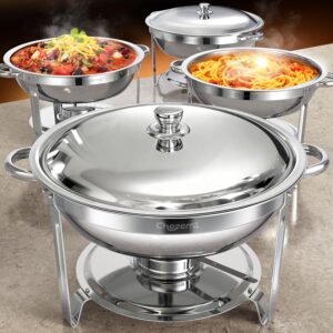 Chafing Dishes