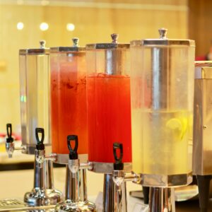 Drink Dispenser