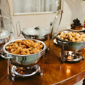 Party Decor