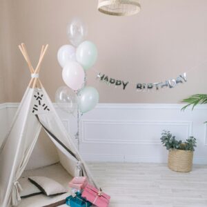 Tent Set