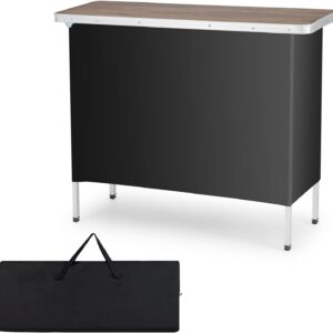 Portable Bar