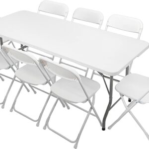Chairs & Tables