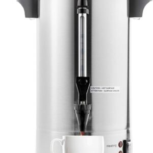 Commercial Coffee Urn